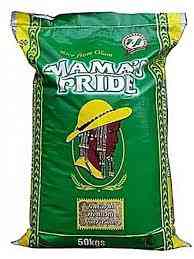 Buy your Mama Pride Rice from Olam Nigeria Limited